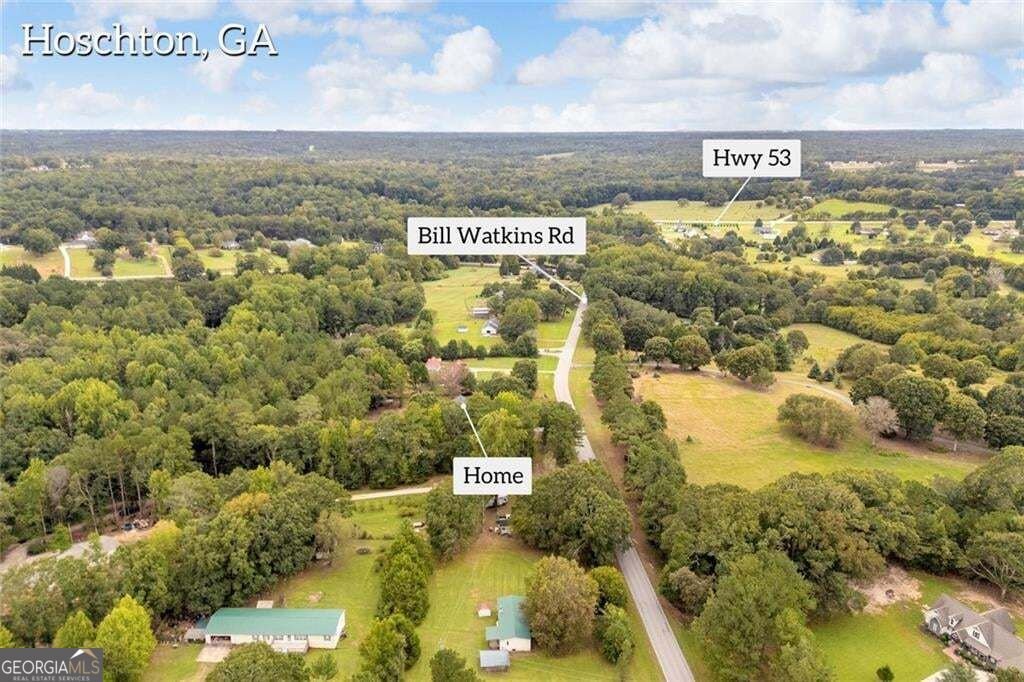 532 Bill Watkins Road Hoschton - Photo 58