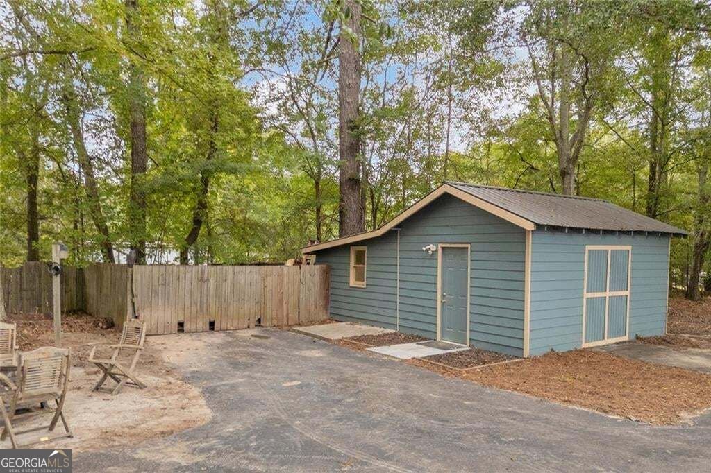 532 Bill Watkins Road Hoschton - Photo 59