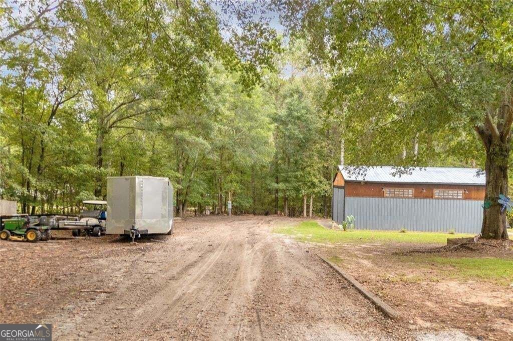 532 Bill Watkins Road Hoschton - Photo 60