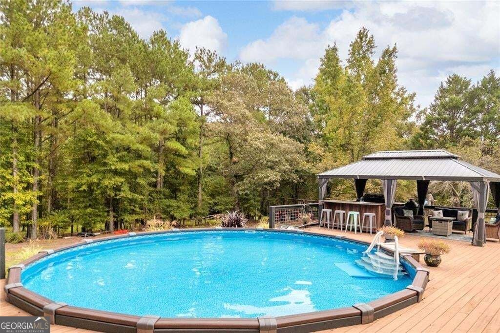 532 Bill Watkins Road Hoschton - Photo 61