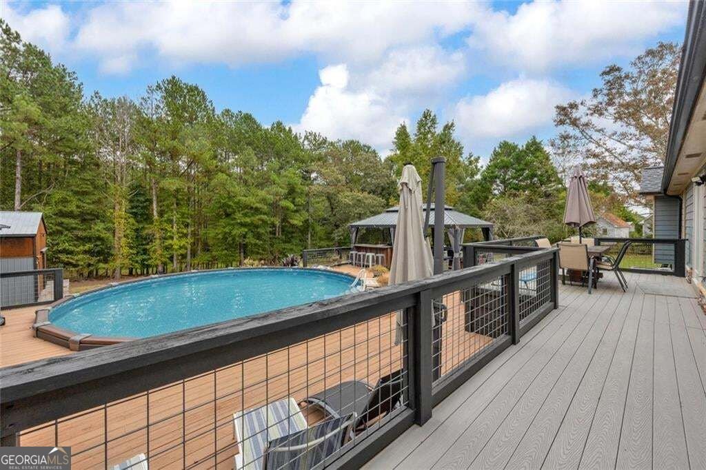 532 Bill Watkins Road Hoschton - Photo 62