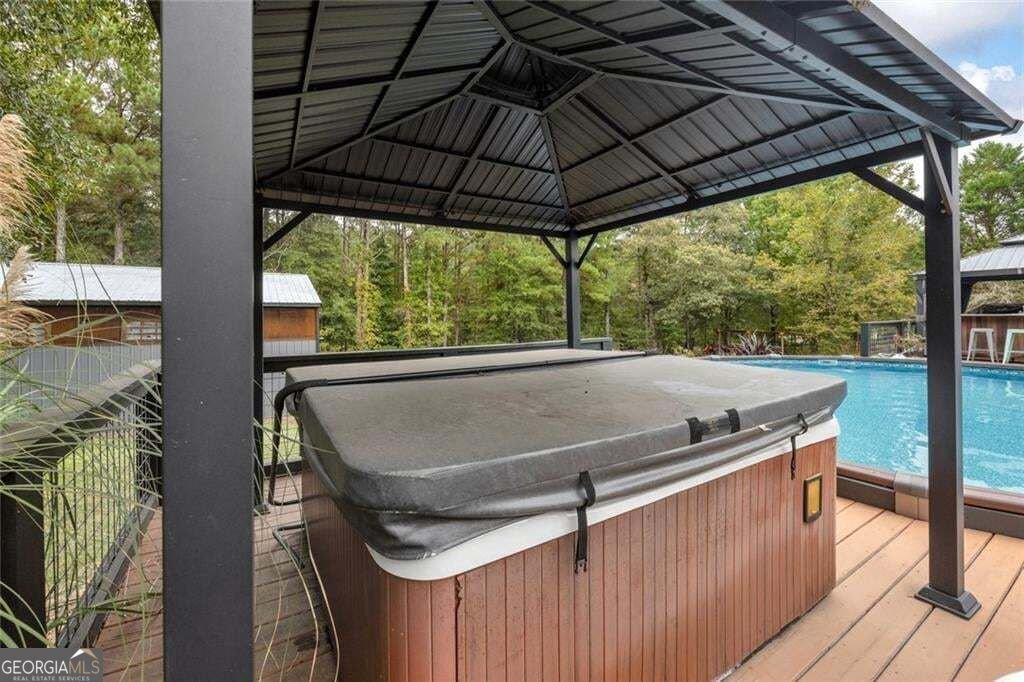 532 Bill Watkins Road Hoschton - Photo 63