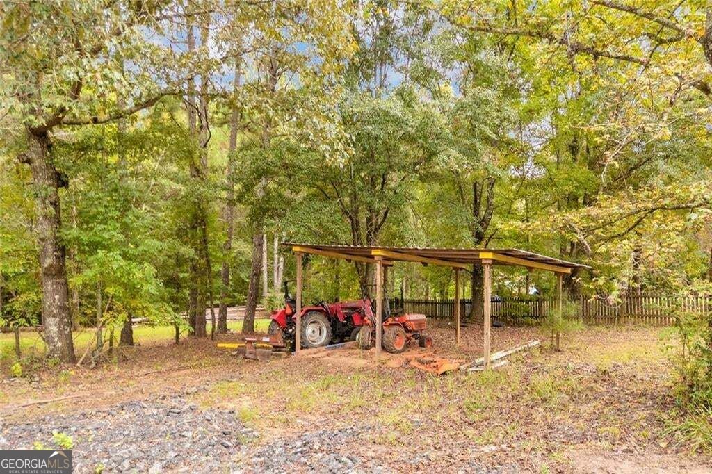 532 Bill Watkins Road Hoschton - Photo 64