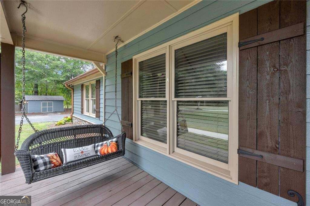 532 Bill Watkins Road Hoschton - Photo 65
