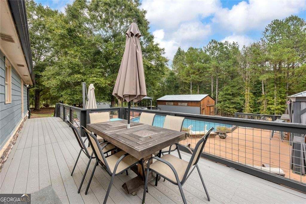 532 Bill Watkins Road Hoschton - Photo 67