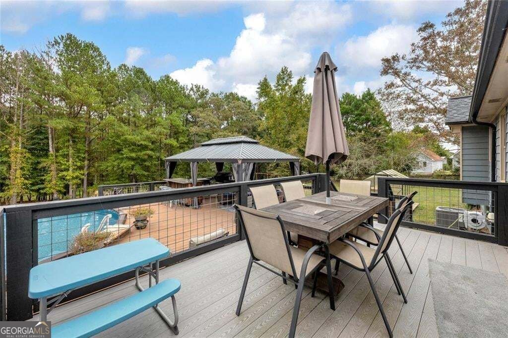 532 Bill Watkins Road Hoschton - Photo 68