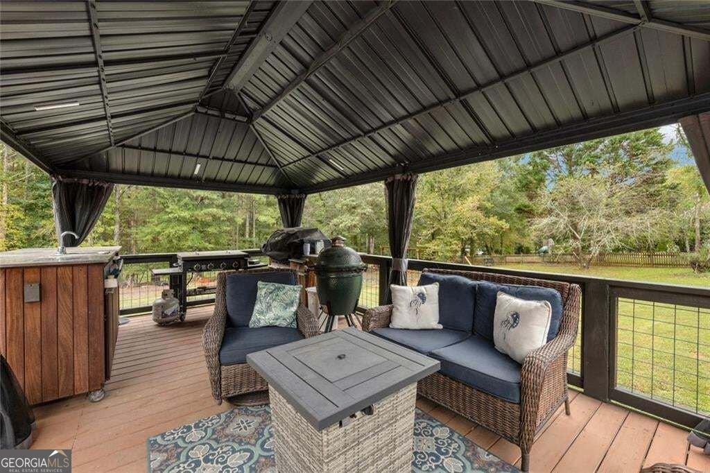 532 Bill Watkins Road Hoschton - Photo 69