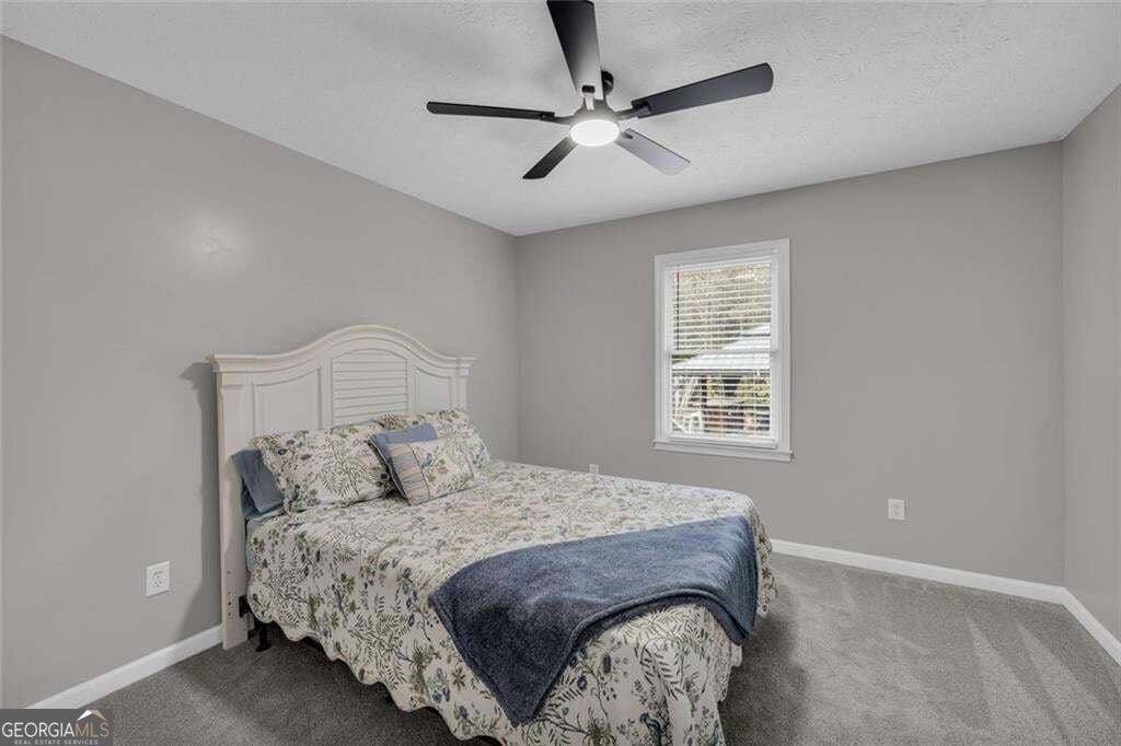 532 Bill Watkins Road Hoschton - Photo 7