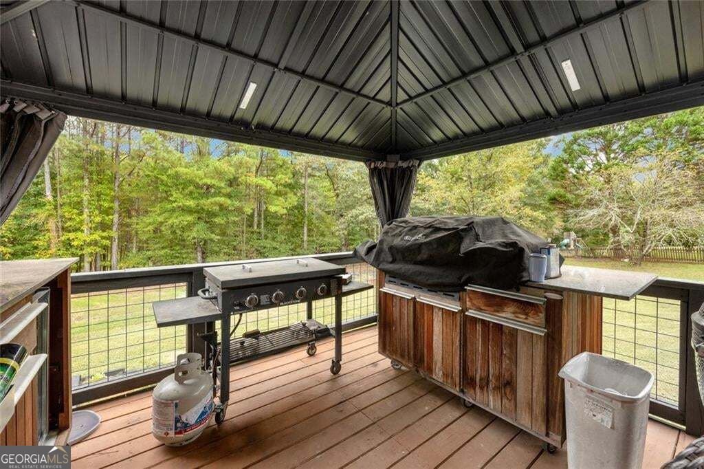 532 Bill Watkins Road Hoschton - Photo 70