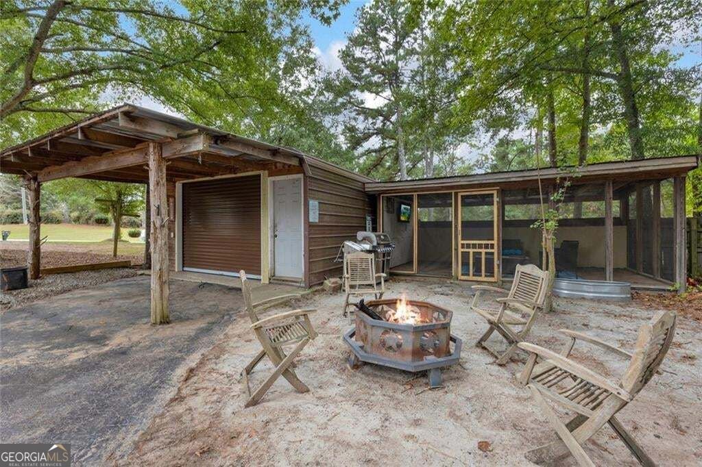 532 Bill Watkins Road Hoschton - Photo 72