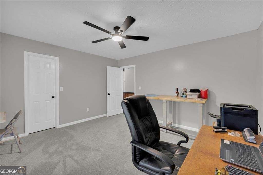 532 Bill Watkins Road Hoschton - Photo 9