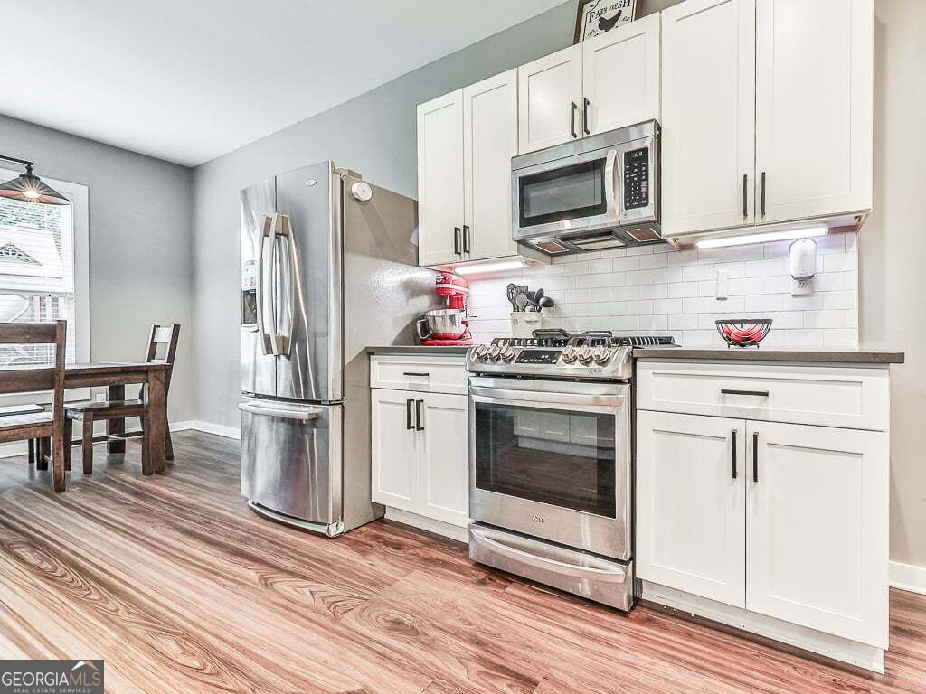 144 Brookwood Drive Canton - Photo 10