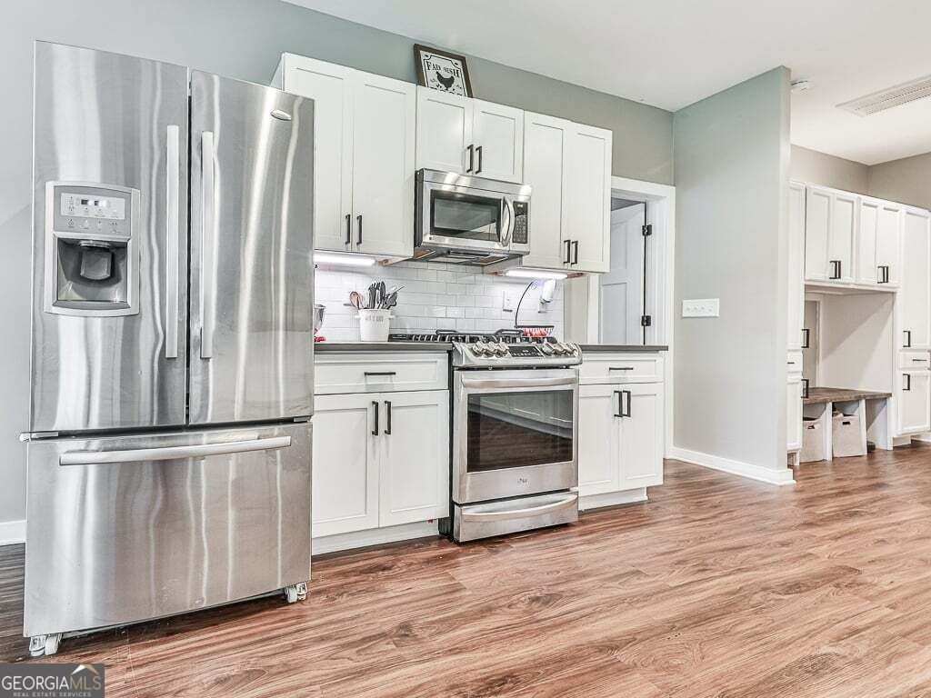 144 Brookwood Drive Canton - Photo 12
