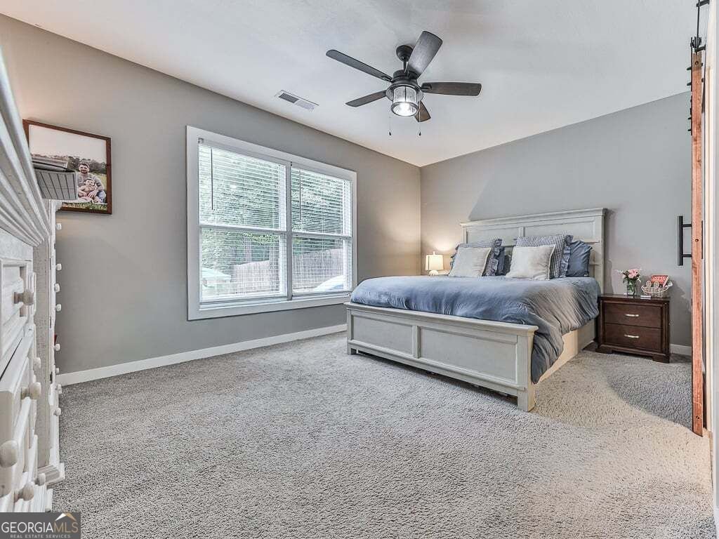144 Brookwood Drive Canton - Photo 16