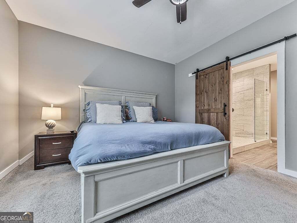 144 Brookwood Drive Canton - Photo 17