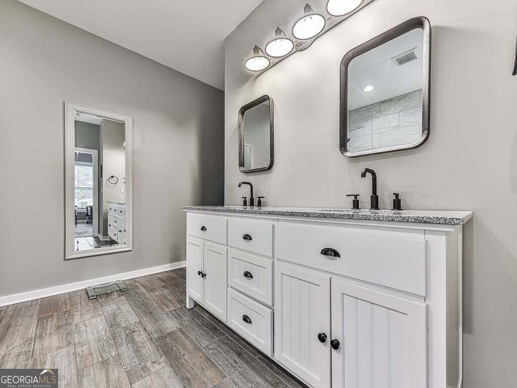 144 Brookwood Drive Canton - Photo 18