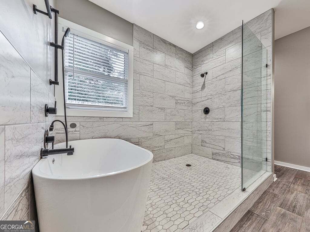 144 Brookwood Drive Canton - Photo 20