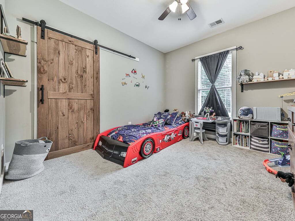 144 Brookwood Drive Canton - Photo 21