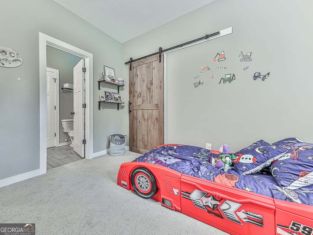144 Brookwood Drive Canton - Photo 22