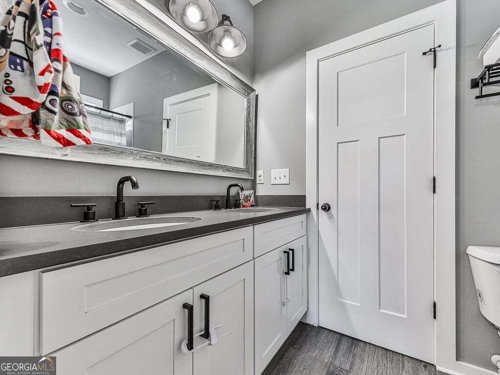 144 Brookwood Drive Canton - Photo 23