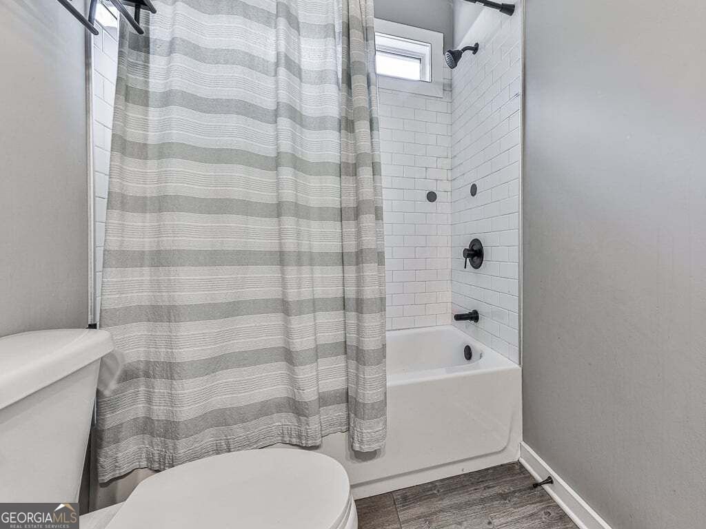 144 Brookwood Drive Canton - Photo 24