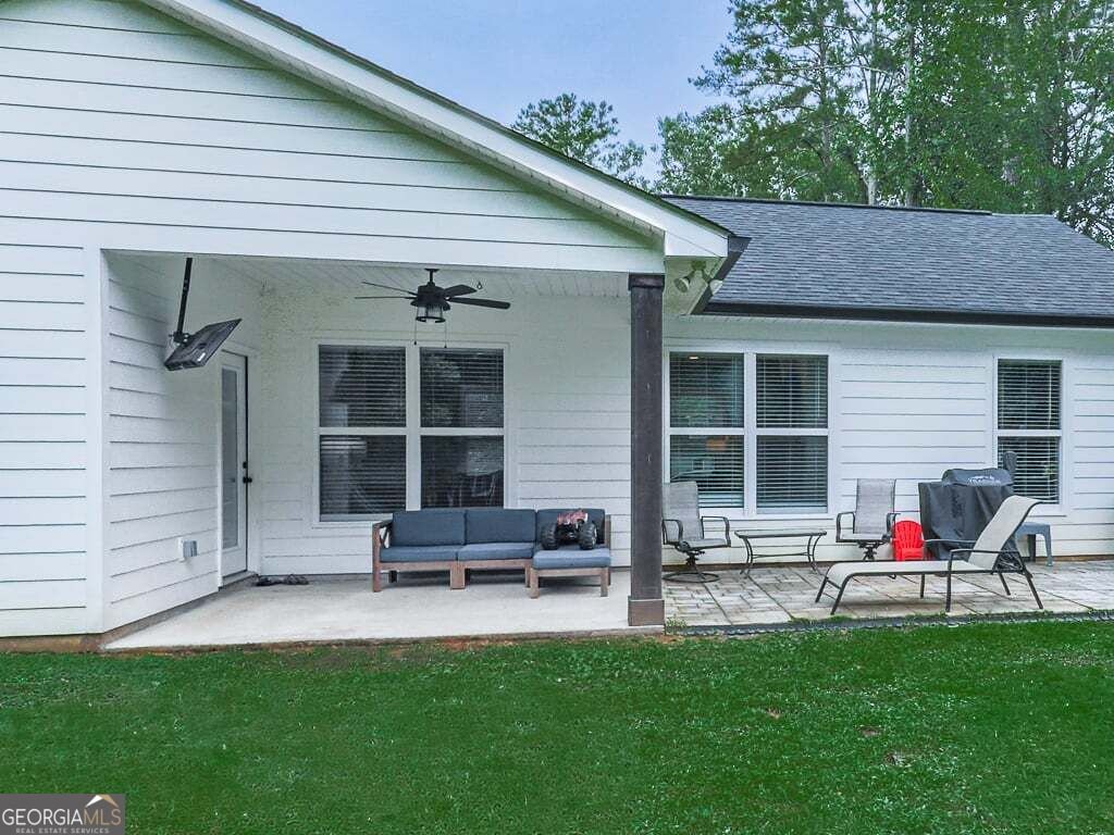 144 Brookwood Drive Canton - Photo 27