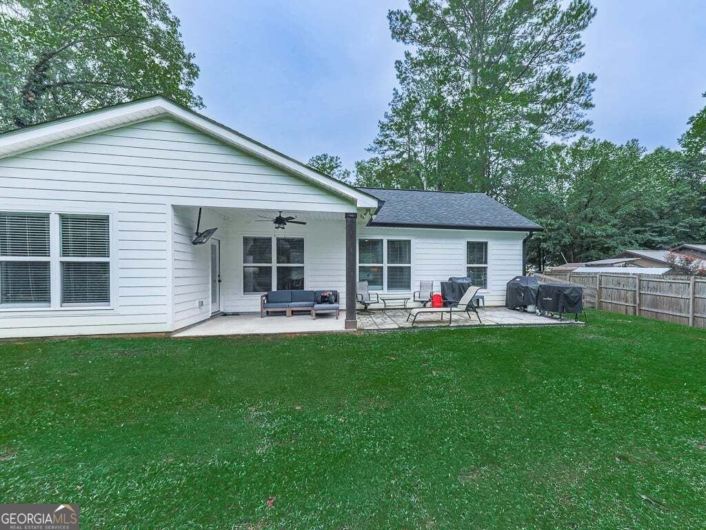 144 Brookwood Drive Canton - Photo 28