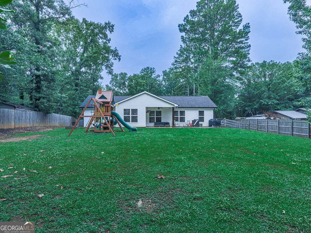 144 Brookwood Drive Canton - Photo 29