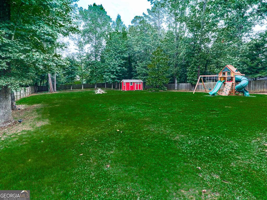 144 Brookwood Drive Canton - Photo 32