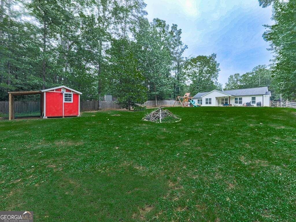 144 Brookwood Drive Canton - Photo 33
