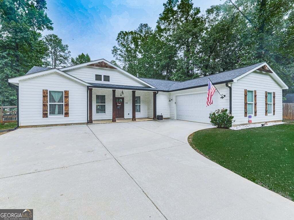 144 Brookwood Drive Canton - Photo 35