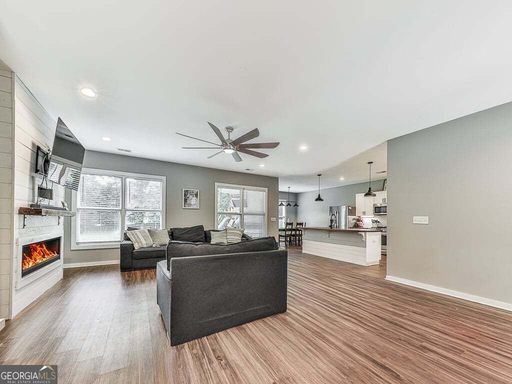 144 Brookwood Drive Canton - Photo 6