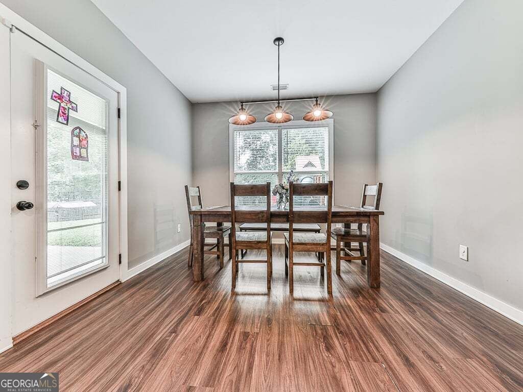 144 Brookwood Drive Canton - Photo 7