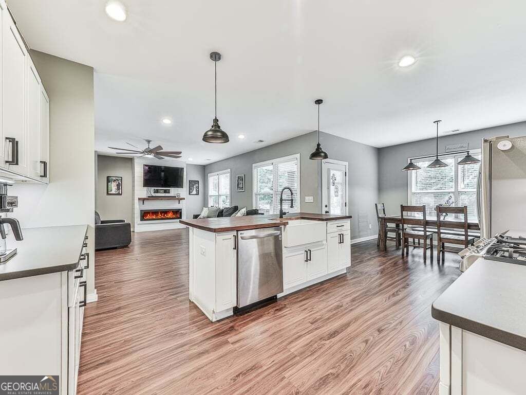 144 Brookwood Drive Canton - Photo 8