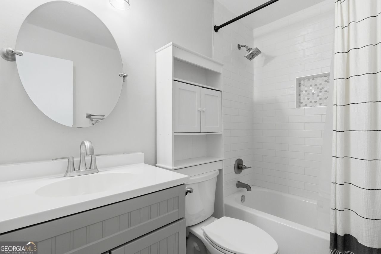 2550 Lakeview Trail Cumming - Photo 10