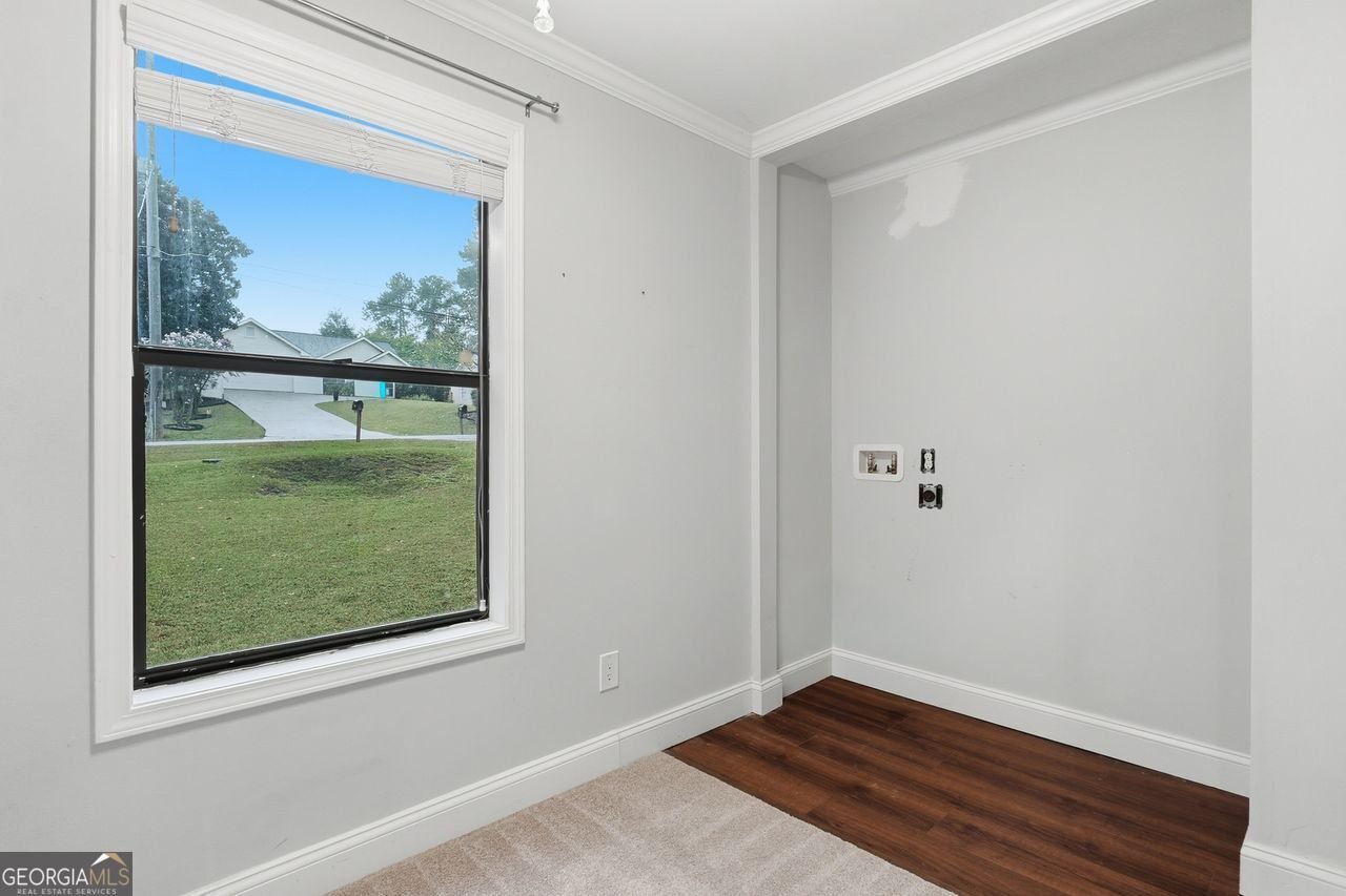 2550 Lakeview Trail Cumming - Photo 17