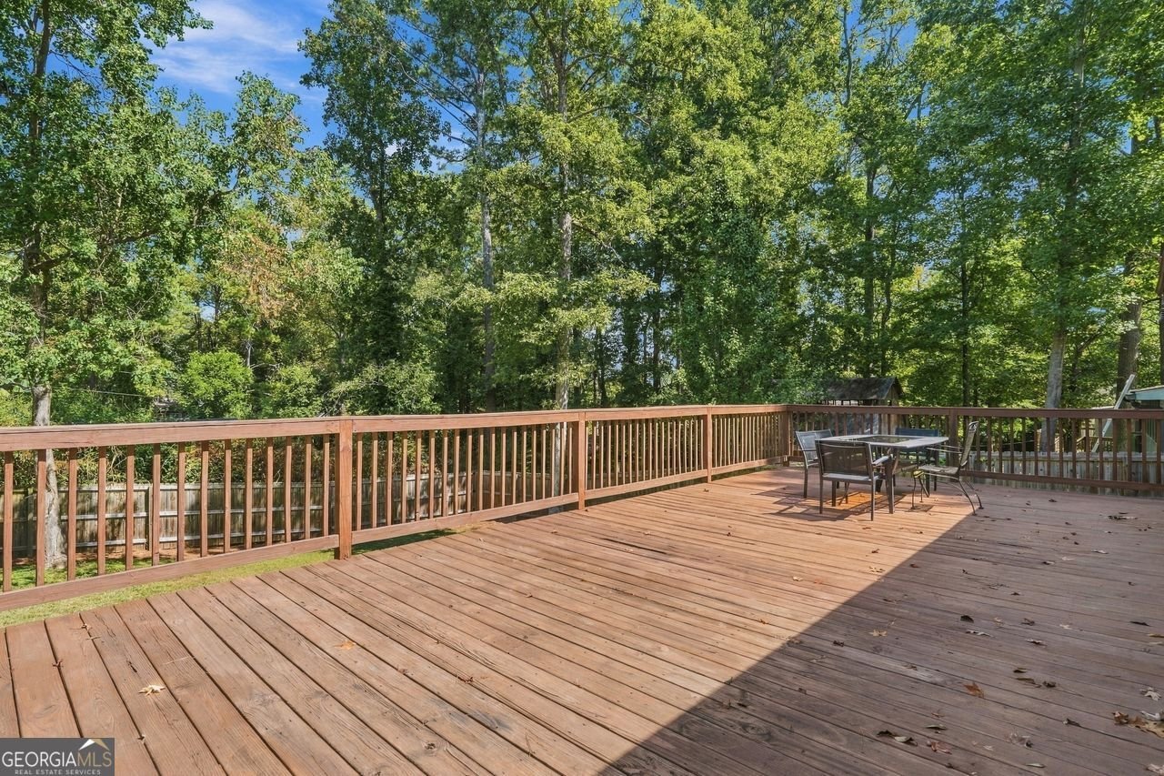 2550 Lakeview Trail Cumming - Photo 22