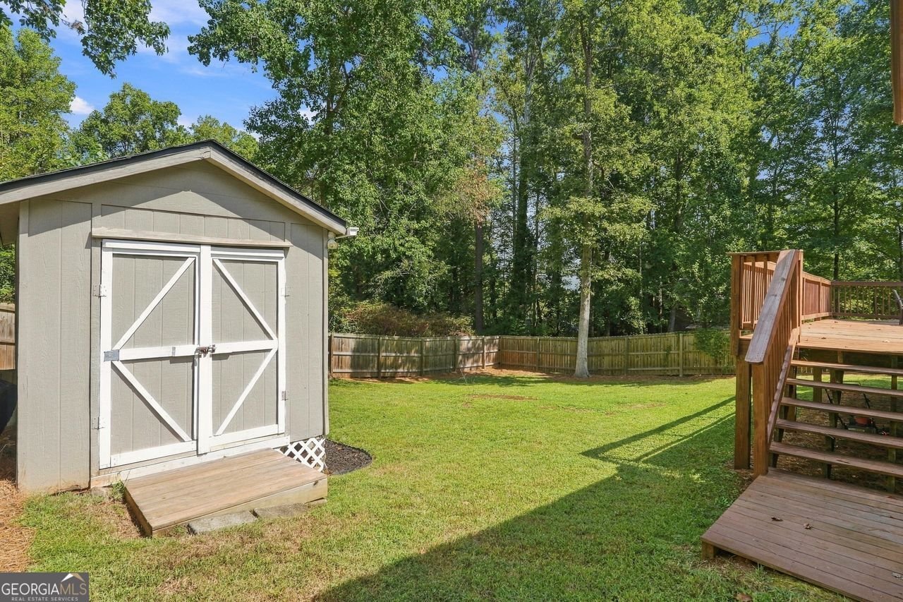 2550 Lakeview Trail Cumming - Photo 24