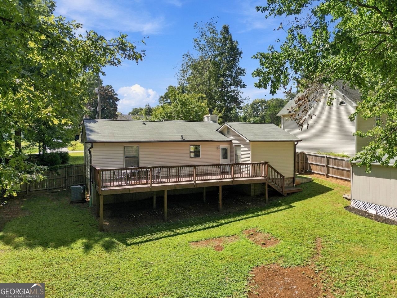 2550 Lakeview Trail Cumming - Photo 25