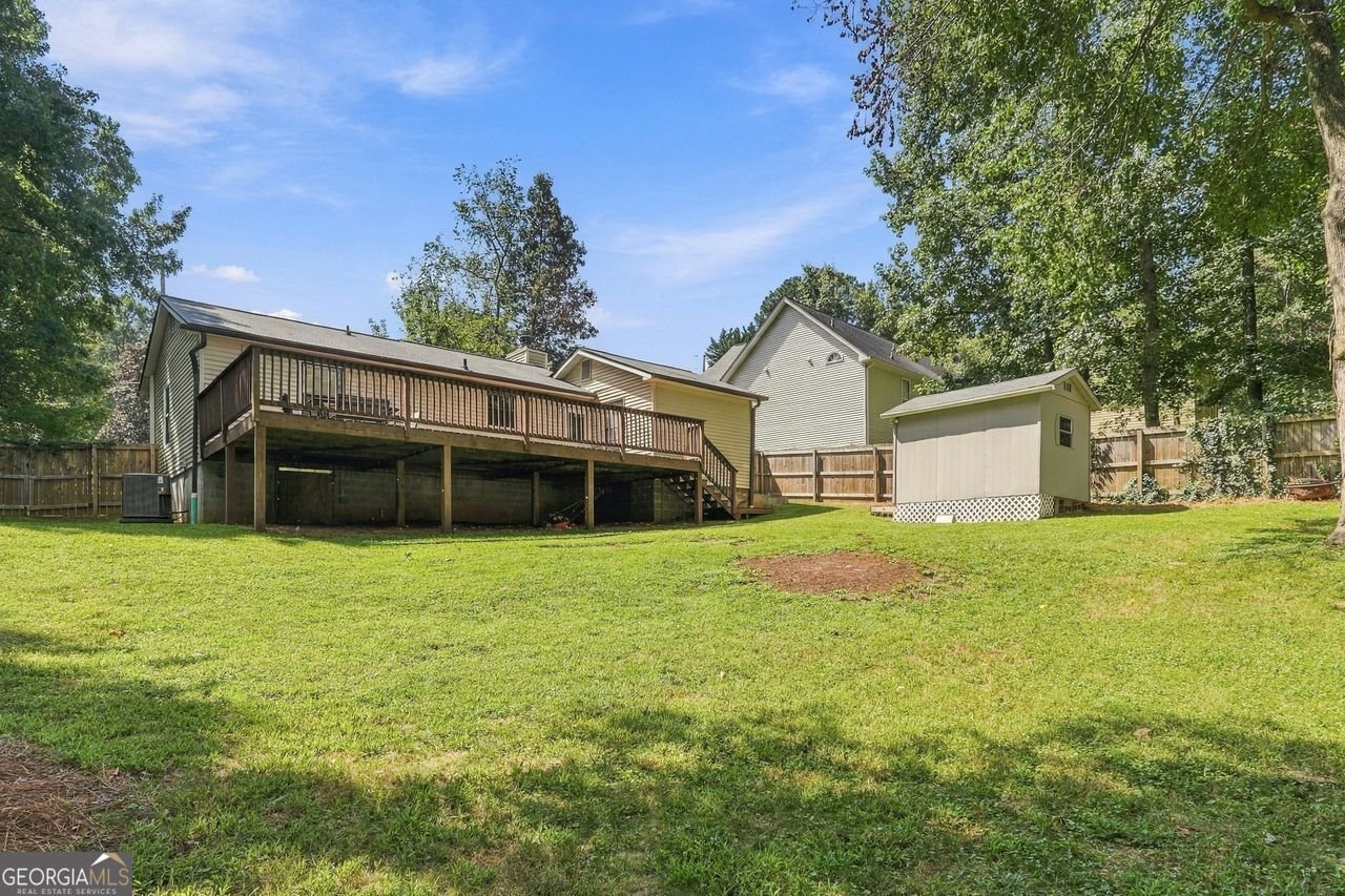 2550 Lakeview Trail Cumming - Photo 26