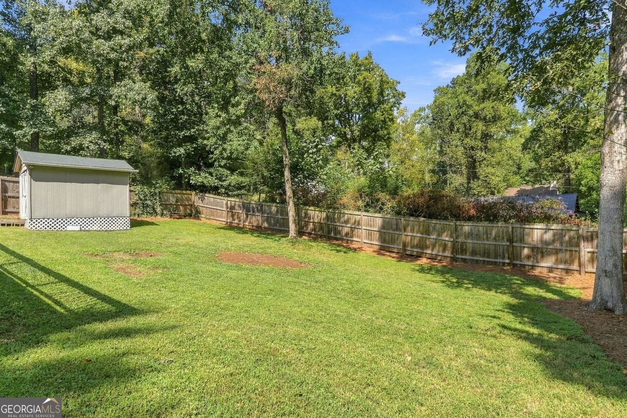 2550 Lakeview Trail Cumming - Photo 27