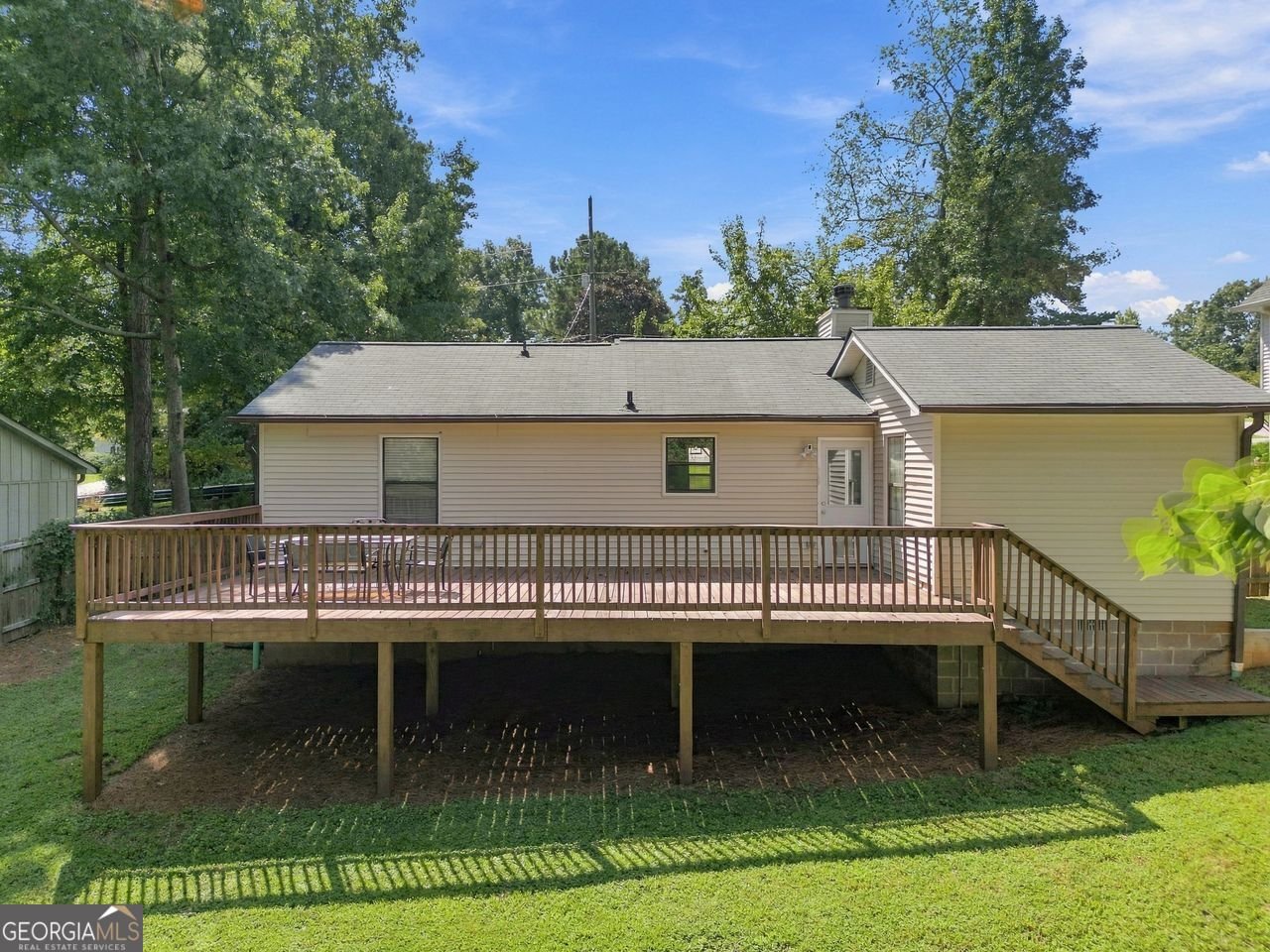 2550 Lakeview Trail Cumming - Photo 28