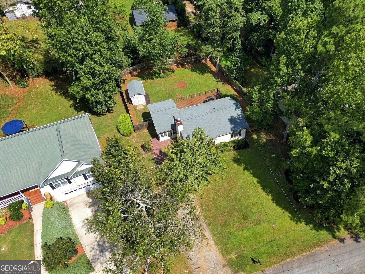 2550 Lakeview Trail Cumming - Photo 30