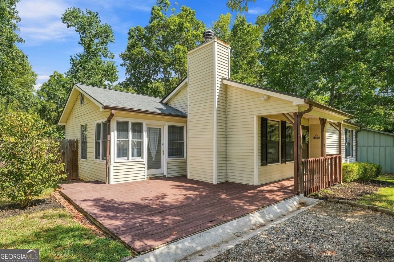 2550 Lakeview Trail Cumming - Photo 32