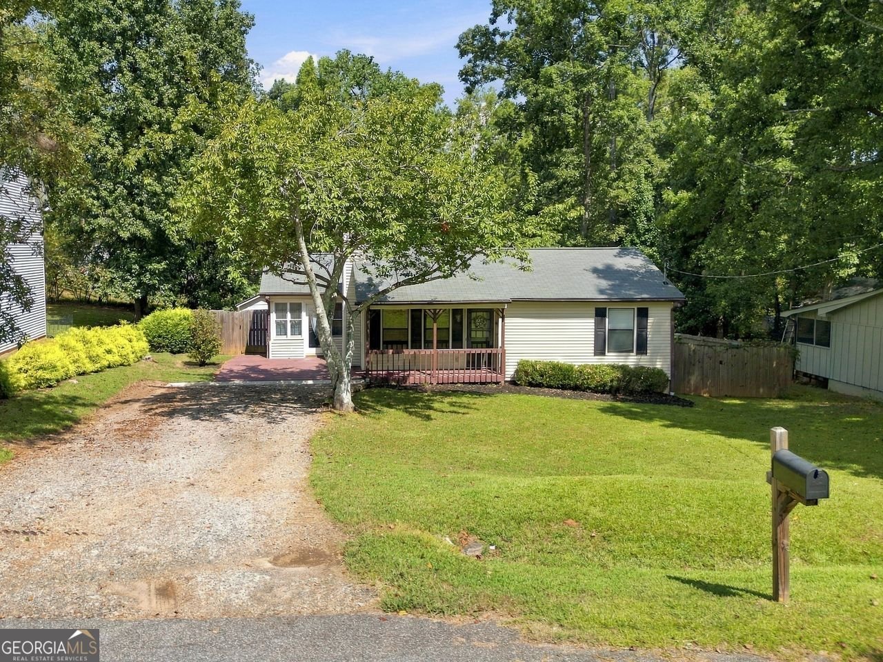 2550 Lakeview Trail Cumming - Photo 33