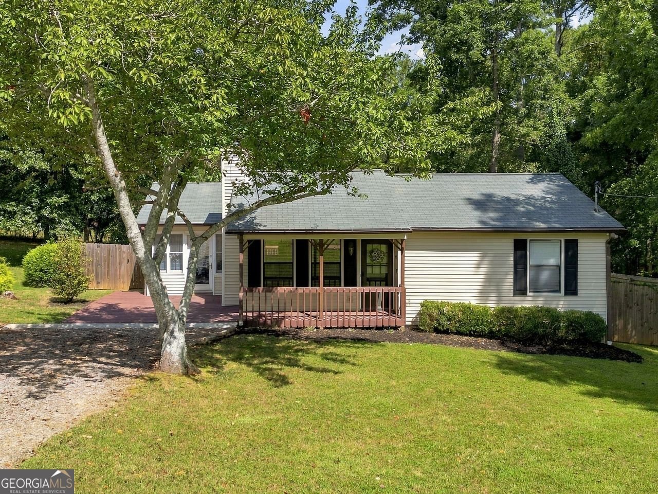 2550 Lakeview Trail Cumming - Photo 34
