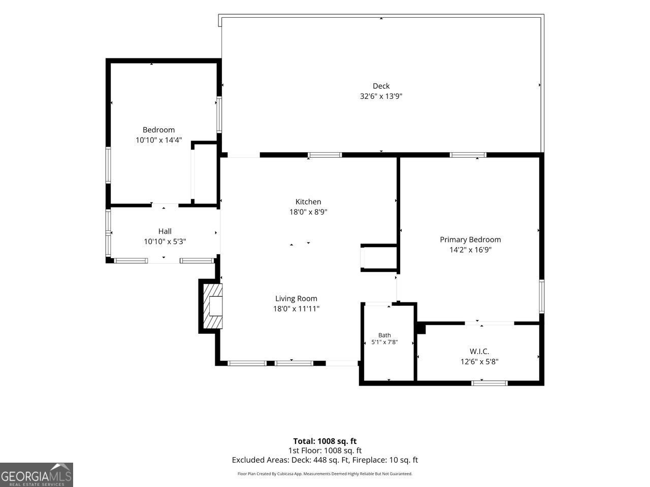 2550 Lakeview Trail Cumming - Photo 35
