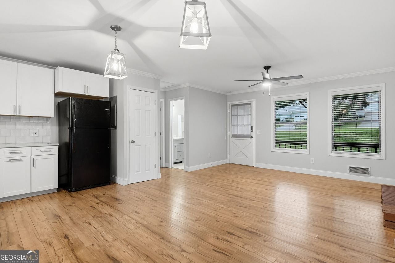 2550 Lakeview Trail Cumming - Photo 7