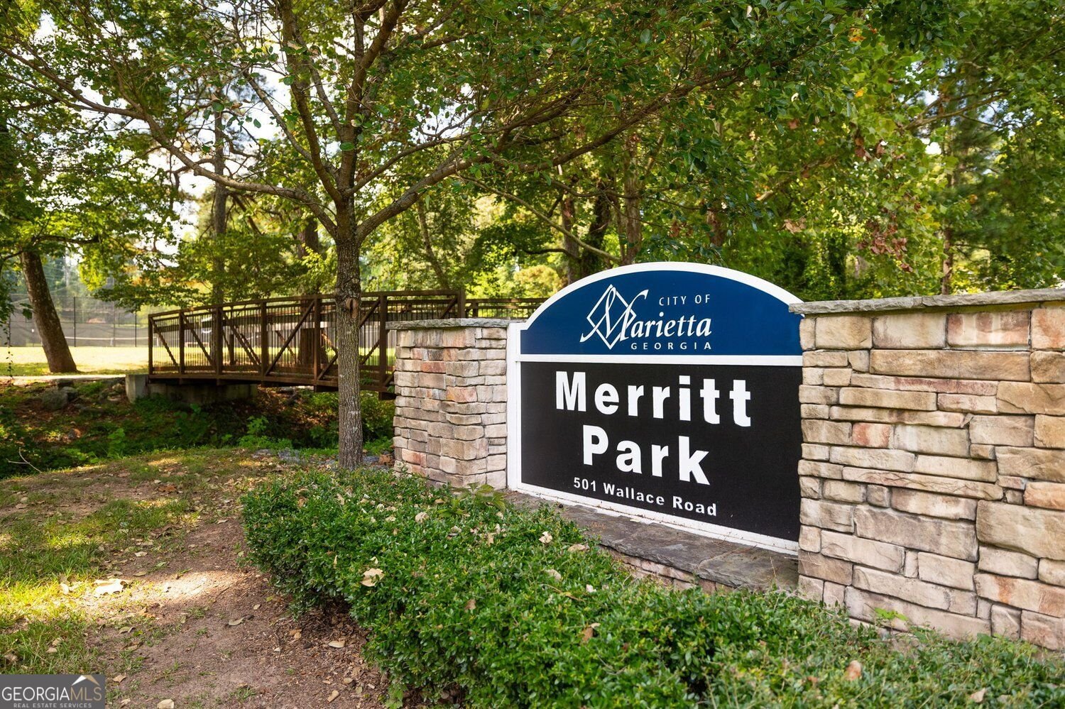 1117 Barnes Mill Road Marietta - Photo 22