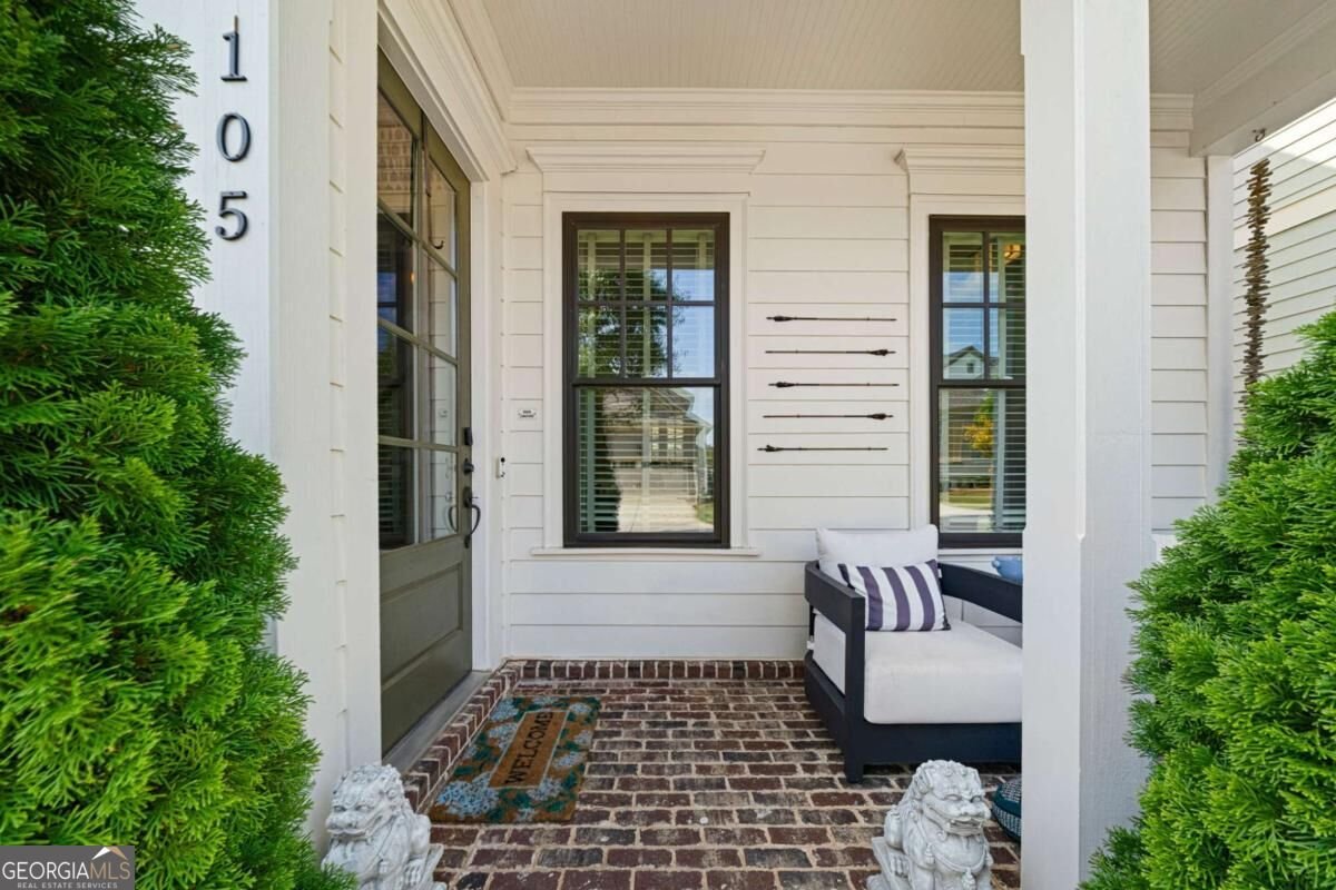 105 Duvall Street Woodstock - main photo